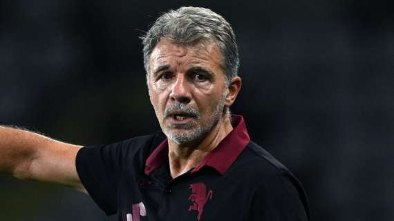 Torino, Baroni in conferenza: "Inter tra le squadre migliori d'Europa, questo 5-0 deve provocarci dolore"