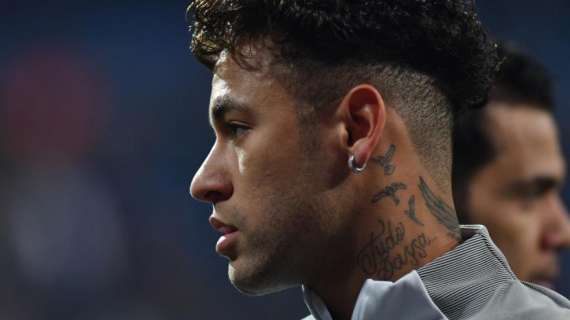 Neymar come Ronaldo: infortunio prima del Mondiale 