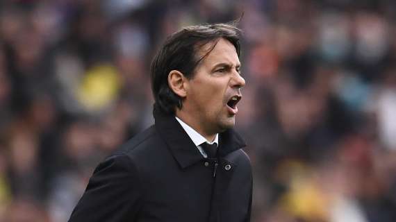 Corsera - Inzaghi, conferma scontata. Ma ora deve entrare nel circolo dei vincenti