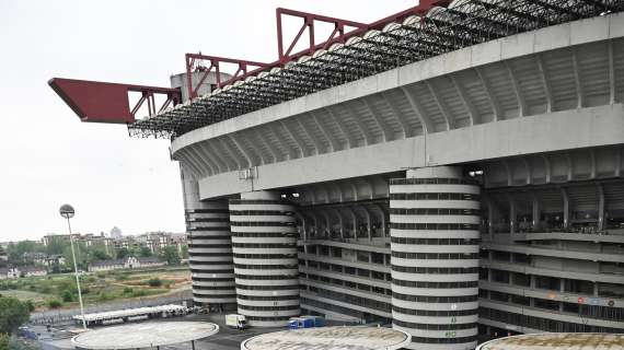 San Siro, altro contrattempo: nuovo ricorso del comitato 'Si Meazza' per bloccare la vendita dell'area