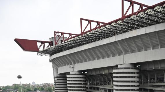 La Repubblica - Voto per San Siro, i due consiglieri in bilico possono fare la differenza: la situazione