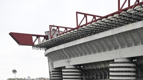 Corsera - San Siro affidato a Foster, un segnale: da Wembley a Apple Park, ecco i grandi progetti dell'archistar 
