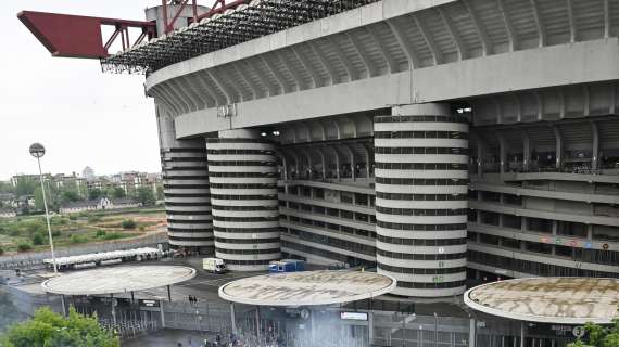 Protesta ambulanti di San Siro, M-I Stadio spiega la sua posizione: "Proposto rinnovo per le 64 posizioni"