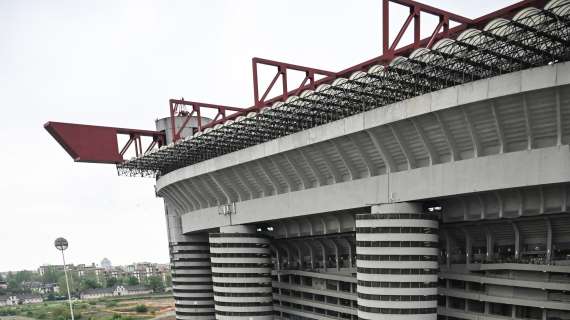 San Siro senza musica, bufera bipartisan su Sala dopo l'uscita del dossier WeBuild