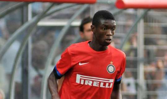 TMW - Duncan in prestito, Mbaye no: resta all'Inter