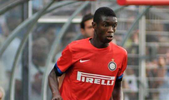 Mbaye, ipotesi prestito al Livorno dopo il rinnovo?