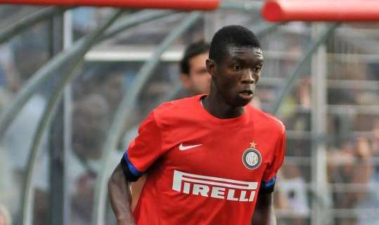 L'ag. di Mbaye: "L'Inter ora deve puntare sui giovani"