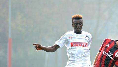 Mancini ha fiducia nei giovani: Gnoukouri è...