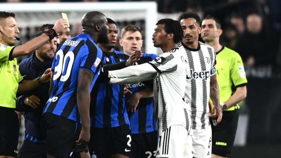 Lukaku, altro che "casi isolati". Dal razzismo all'Heysel: basta