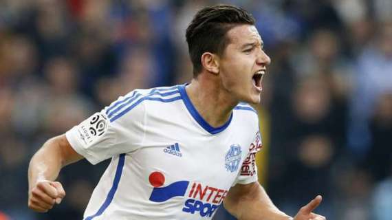 Lazio, Candreva via e 'beffa' per Thauvin. Il francese...