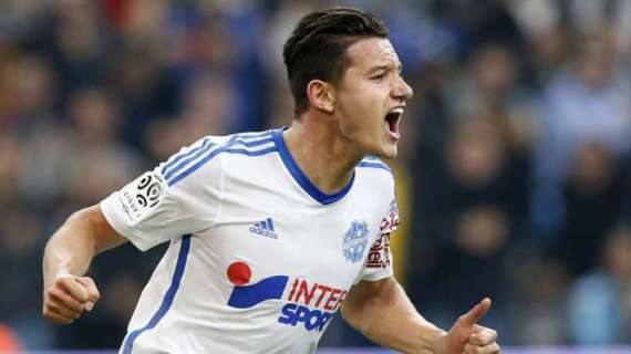 In Francia: "Inter su Thauvin: in estate può partire"