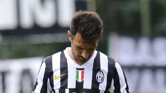 TS - Rigore non dato a Vidal, giusto quello su Vucinic