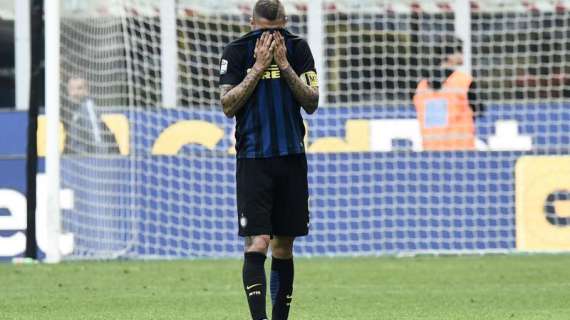 Garlando: "Inter, troppi allenatori bruciati e poca chiarezza in dirigenza. Icardi? Sbagliato sia capitano"