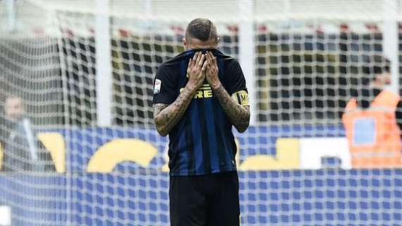 GdS - Icardi, futuro in bilico. Intanto ecco l'Argentina