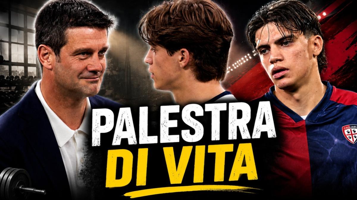 VIDEO - MERCATO INTER: PALESTRA a prescindere da DUMFRIES, sirene tedesche per BISSECK