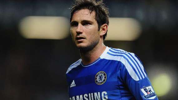 Lotito show su Lampard: "Accendo le lampadine..."