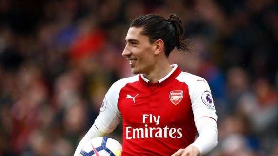 From UK - Bellerin prende tempo per il rinnovo con l'Arsenal: l'Inter pensa all'offerta 