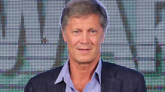 Collovati ricorda: "Dal Milan all'Inter? Per i tifosi rossoneri sono il traditore, ma non sanno che..."