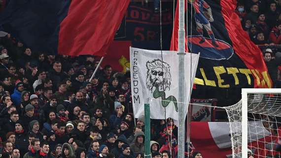 TS - Genoa-Inter, i rossoblu puntano al record di biglietti