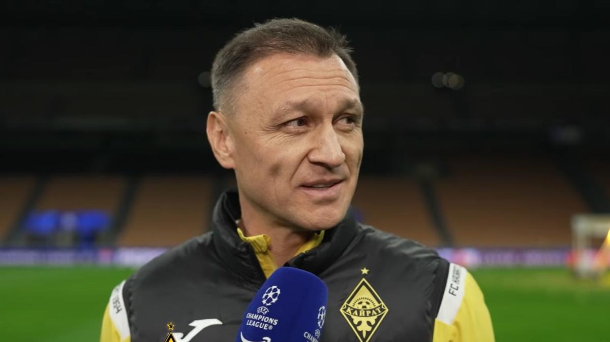 Urazbakhtin a Prime Video: "A San Siro da spettatore otto anni fa, ora mi ritrovo dall'altra parte"