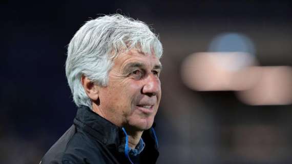 Gasperini amaro per la Superlega: "Se ci avessero invitati non sarei andato"