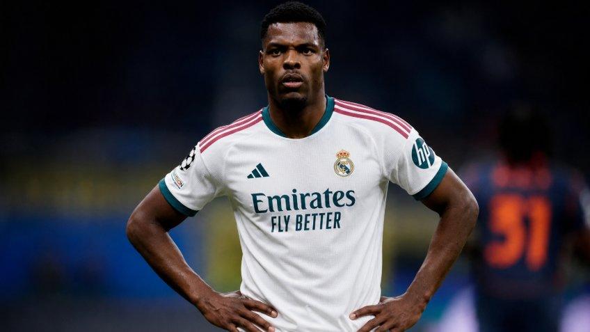From UK - Il Real Madrid tornerà su Konaté. Dumfries alternativo a Porro