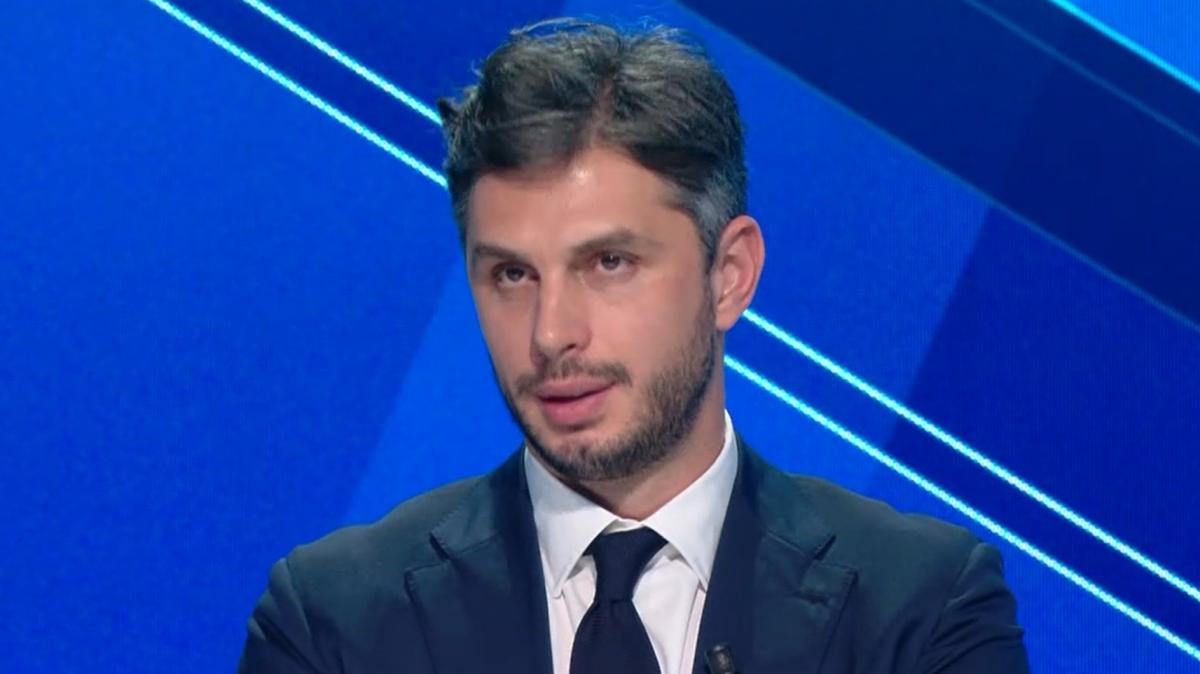 Ranocchia: "L'Inter manca un po' di astuzia. Vuole fare gol belli, a volte servono quelli sporchi"
