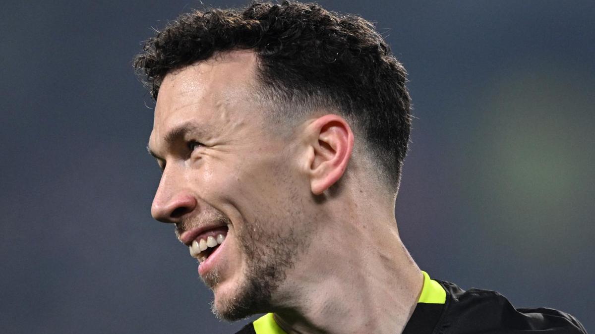 Driessen: "Sarebbe fantastico se Perisic tornasse a giocare nell'Inter, in Italia ha un'ottima reputazione"
