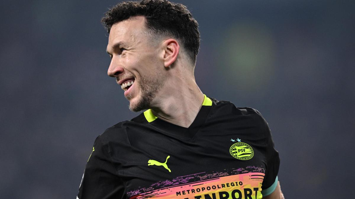GdS - Perisic in panchina: può tornare all'Inter in settimana. A partire sarebbe Luis Henrique