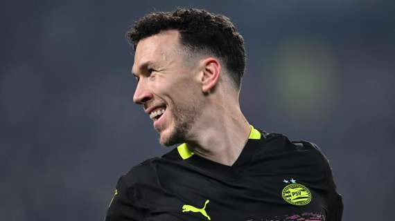 Perisic torna in Nazionale, Bilic: "Sarà una forza trainante. I gol segnati gli hanno dato slancio"