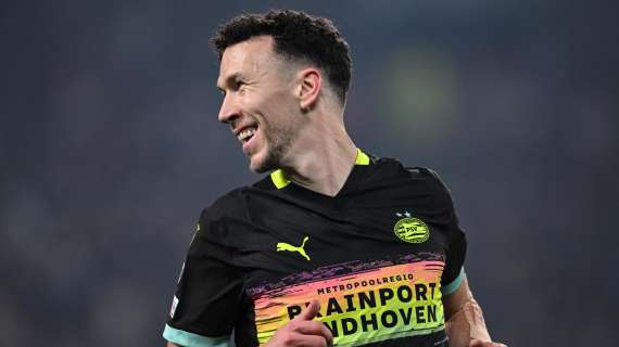 Perisic immortale, Mandzukic staccato: l'ex Inter è il secondo marcatore di sempre della Croazia. E Suker...