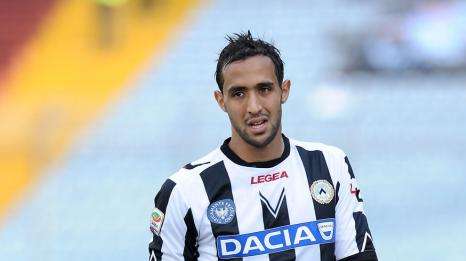 INDISCRETO FcIN - Benatia, nulla più di un nome