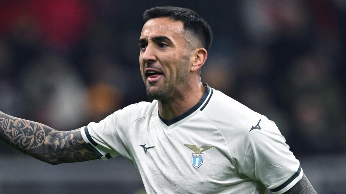 Vecino si unisce al Celta Vigo: "Ho sempre desiderato un'esperienza fuori dall'Italia"