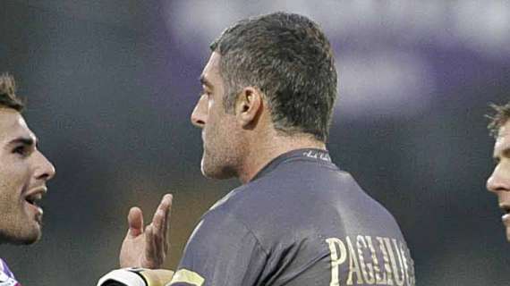 Pagliuca: "L'Inter non è accerchiata dagli arbitri"