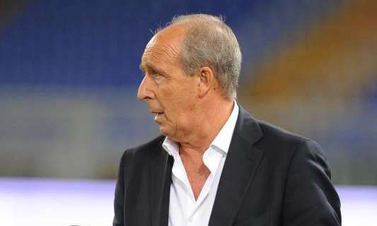 Ventura: "Via Mazzarri? Oggi i social incidono"