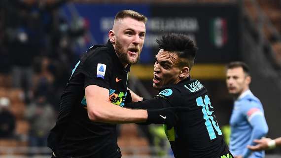 GdS - Patto dei big ad Appiano: "Restiamo per lo scudetto". Ieri l'ultimo no (irritato) al PSG per Skriniar