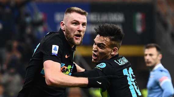 TS - Lautaro e Skriniar, il mercato dipende da loro. Bremer, costi risibili