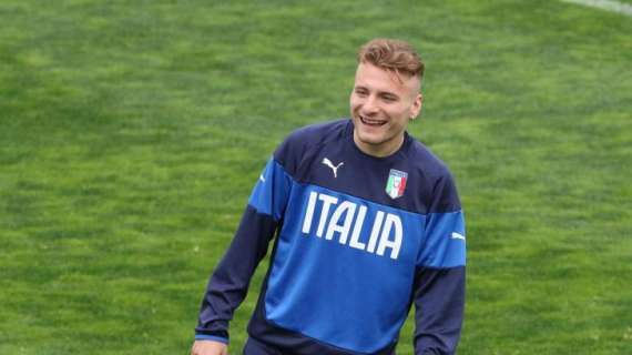 Di Marzio: "Immobile, il Borussia ha fissato il prezzo"