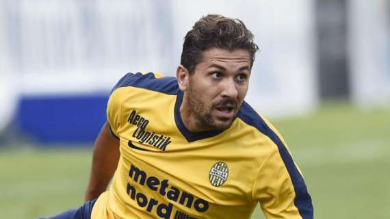 Qui Verona - Cerci a San Siro con il contagocce