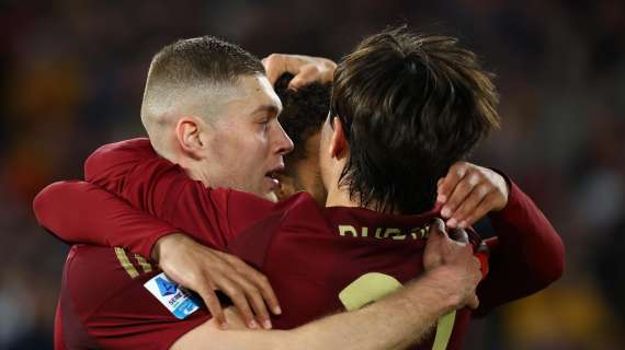 VIDEO - La Roma di Ranieri non si ferma, Como rimontato all'Olimpico: finisce 2-1. Gli highlights