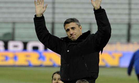 Crespo rivela: "Nel 2002 vicino al Real. Io e Mou..."