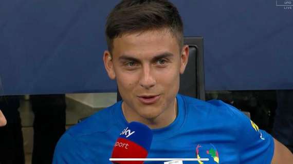 GdS - Dybala-Inter: grana Antun. Ma la Joya si sente già nerazzurro e il 6 luglio sarà ad Appiano