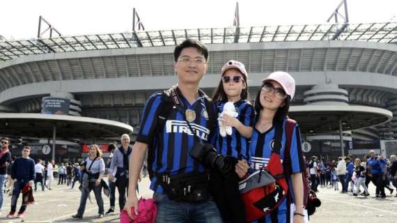 Severgnini: "Derby, alla fine vince Milano. E i cinesi"