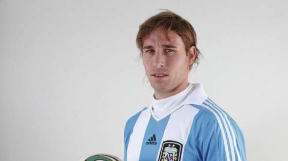 Ennesimo nome per la mediana: Lucas Biglia