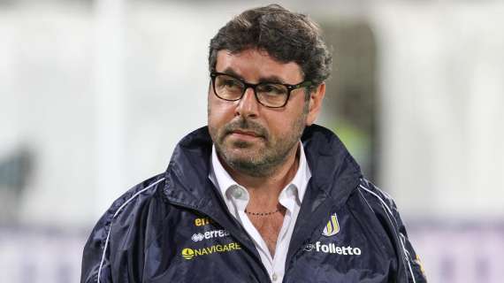 Leonardi: "Parma in Europa? In quel caso noi..."