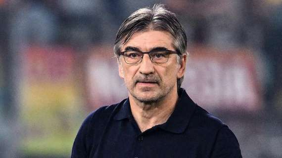 Roma, Juric: "Le negatività non mi toccano, penso solo all'Inter. Su Pellegrini e Dybala..."