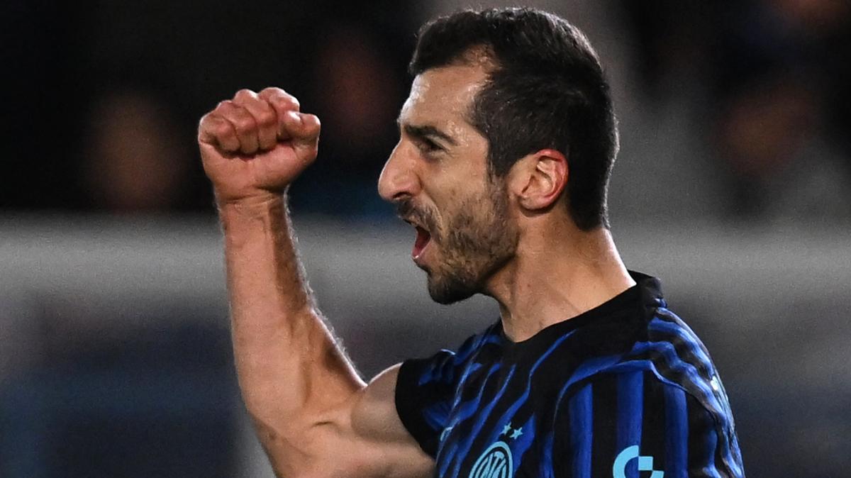 CdS - Inter, la rincorsa di Mkhitaryan. Ha ancora qualche giorno per...