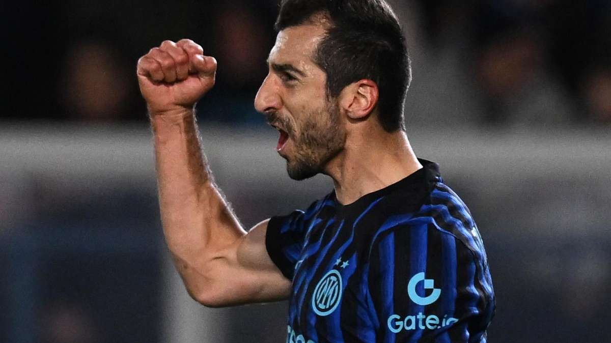 Nessuna condizione o richiesta: così Mkhitaryan ha accettato il rinnovo