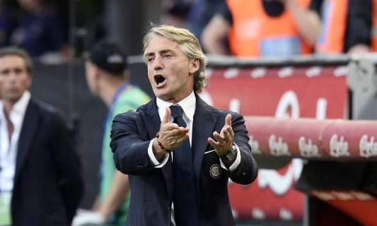 GdS - Idea Mancini: con Kondogbia sarà 4-3-3 e 4-2-3-1