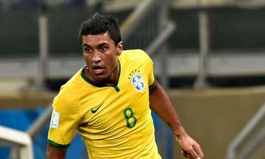 From Uk - Paulinho, offerta di 13 mln: no Tottenham